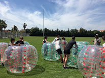 Torreilles Bubble Football Club à Torreilles