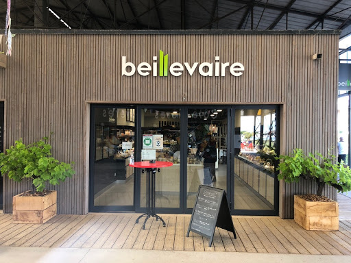 Photo 8 - Fromagerie Beillevaire Machecoul Boutique - Visite - Snacking