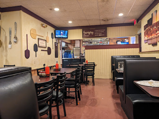 Abbie's - Visual