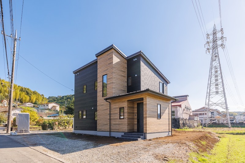 （有）中西工務店