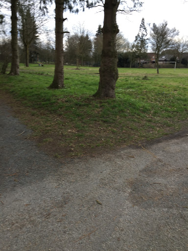 Park an der Dichtersiedlung - Thumbnail