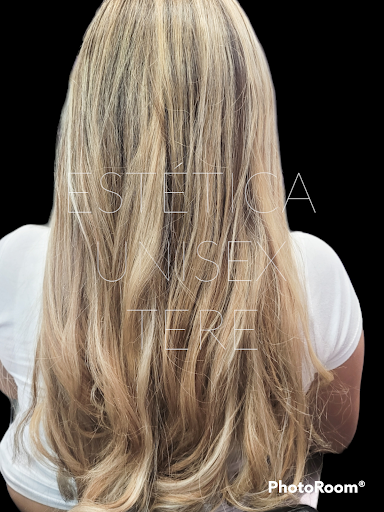 Estética Unisex Tere - Thumbnail