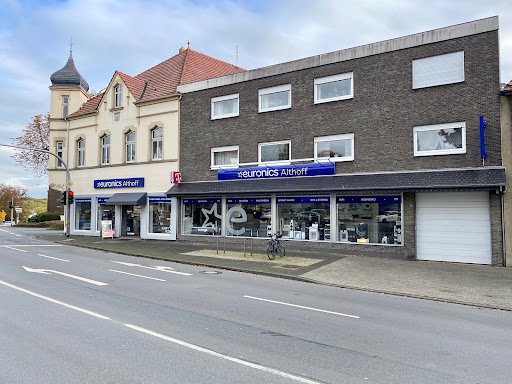 EURONICS Radio Althoff - Thumbnail