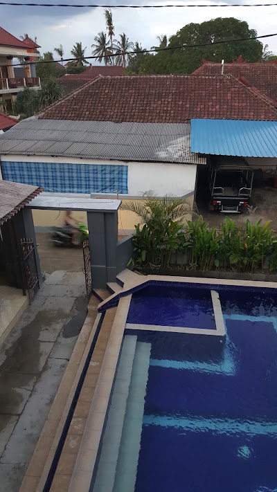 Photos of Wahyu Guesthouse