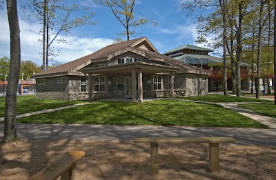 Photos of GENEVA Camp & Retreat Center