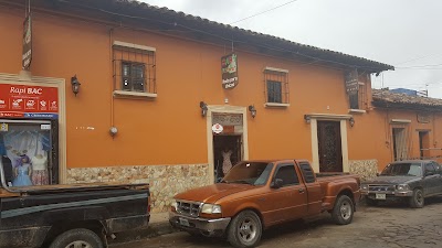 Photos of Posada de Don Juan
