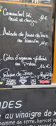 Photo n°20 de Au Soleil de la Butte à Paris (Brasserie)