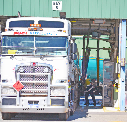 Fuel Distributors of Western Australia Pty Ltd - Thumbnail