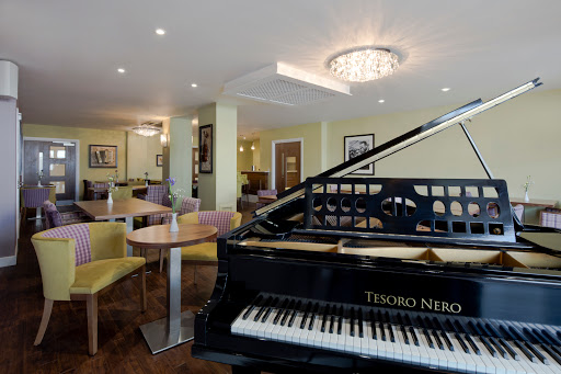 Residential home in Bedlington: True Peace of Mind