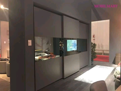 Mobilmary - Visual