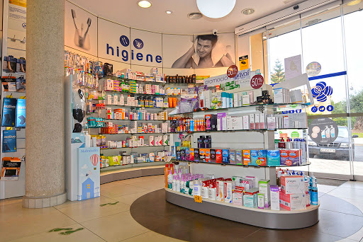 Farmacia Tivoli Gallery - Spain