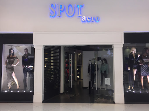 SPOTaero