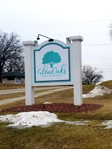 GlenOaks Senior Living Campus Gallery - United States