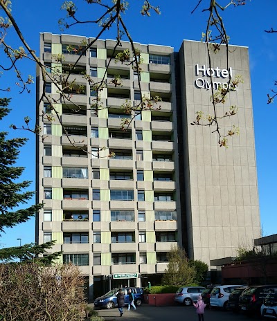 Photos of Olympia