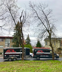 ADL Entrepreneur Électricien inc. 133 Grand Boulevard E, Saint-Bruno-de-Montarville, QC J3V 0H7, Canada