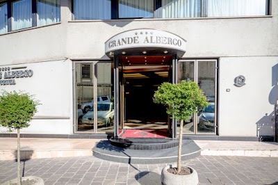 Photos of Grande Albergo