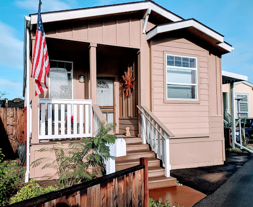 Moorpark Mobile Homes