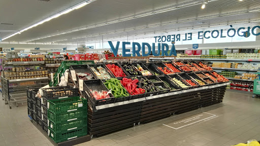 Aldi Girona Güell - Thumbnail