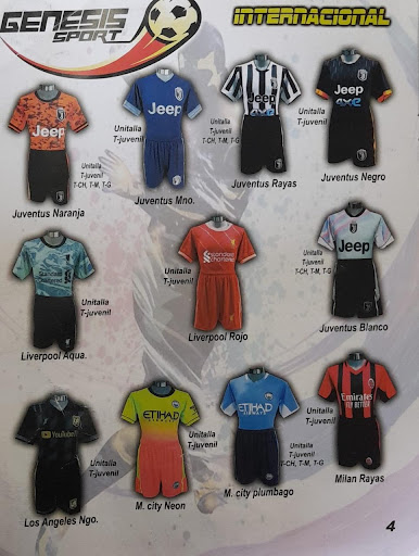 Deportes Zapata - Thumbnail