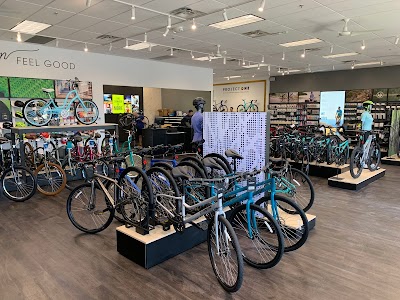 Trek Bicycle Gahanna