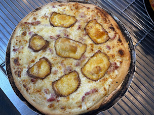 Photo n°29 de DELICES PIZZAS à Buzet-sur-Baïse (Prestataire de mariage)