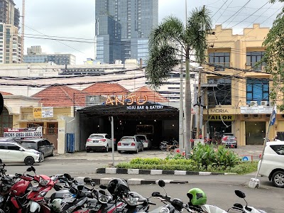Photos of Anju Soju Bar & Eatery