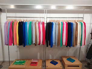 Photo n°16 de United Colors of Benetton à Lannion (Magasin de vêtements)