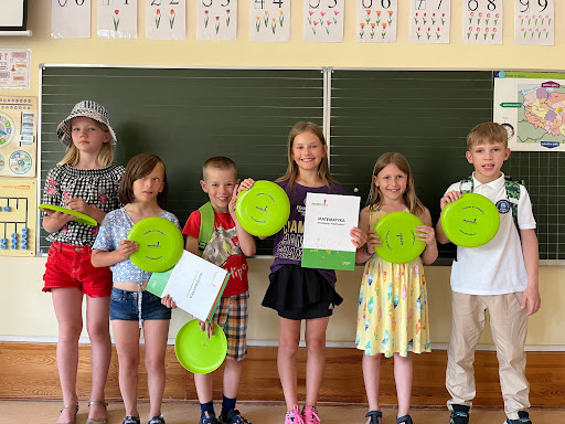 MathRiders Białołęka - matematyka dla dzieci i młodzieży