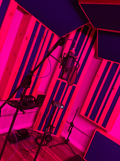 Audio Nerdz - Visual