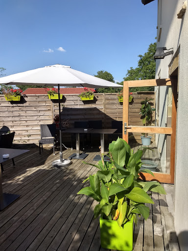 Ferme Auberge des Hetz