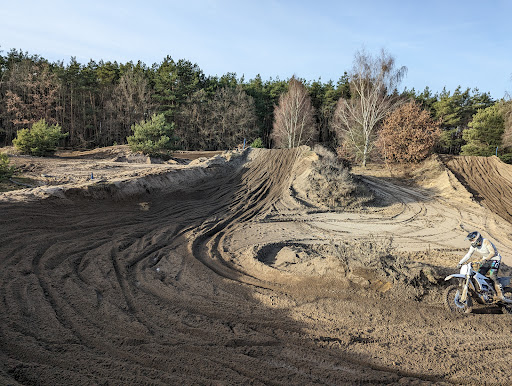 Motocross Coswig