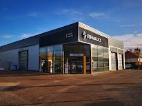 GARAGE BRANCHU - RENAULT / DACIA à Le Perrey