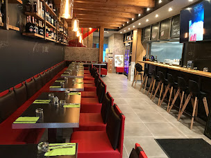 Photo n°13 de Dolia Nova Gusto Italiano à Montigny-le-Bretonneux (Pizzeria)