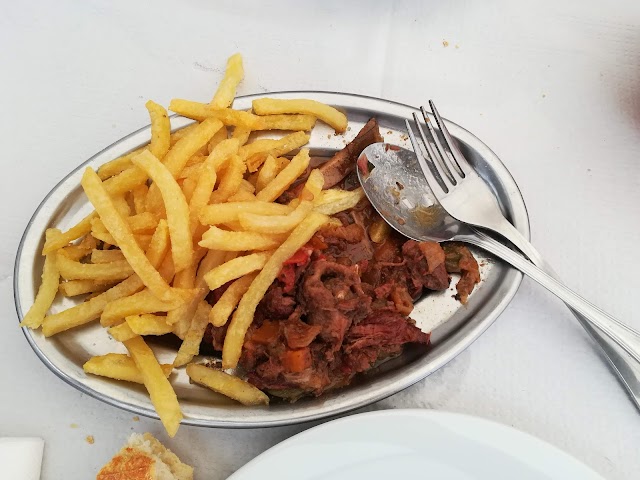 Restaurante La Regalina