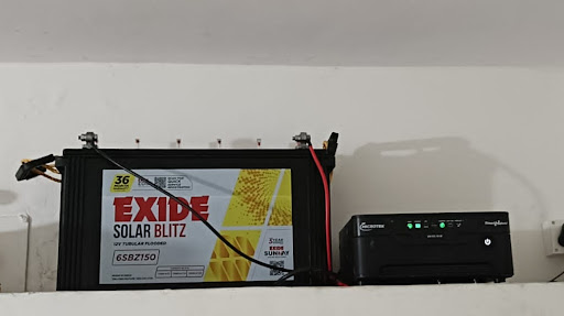 #Best Inverter Battery Dealers in Moshi post image