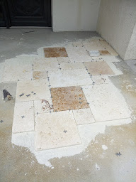 Photo n°22 de Sd Maçonnerie générale, neuf et rénovation, terrassement, chape liquide anhydrite, isolation des combles à Castres (Maçon)