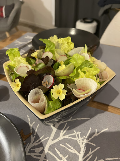 Saveurs d'Aubure