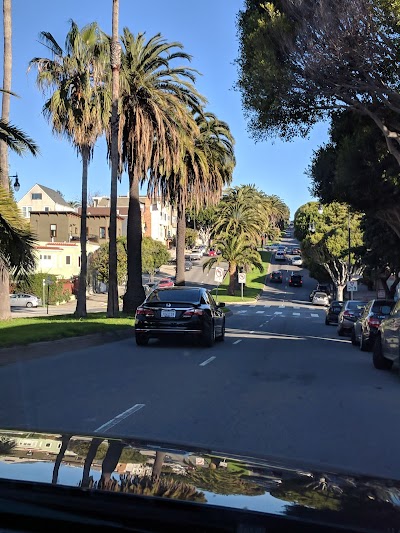 Chabad of Noe Valley