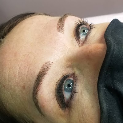 Unique Precision Eyebrow Studio