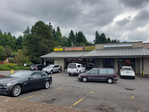 Wash-n-Tan Gallery - United States