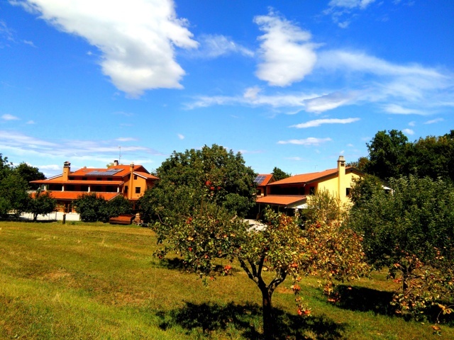 Agriturismo Radovič