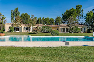 Photo n°3 de Maison Pauseto à Beaurecueil (Maison de vacances)