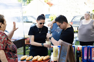 Photo n°5 de Gustoso à Givet (Traiteur)