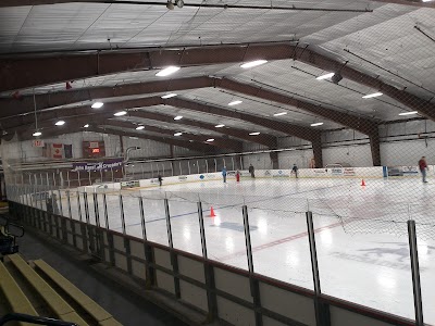 Sawyer Arena