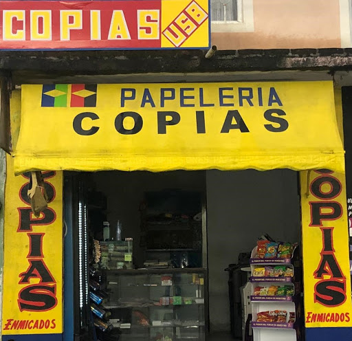 copy papeleria - Thumbnail