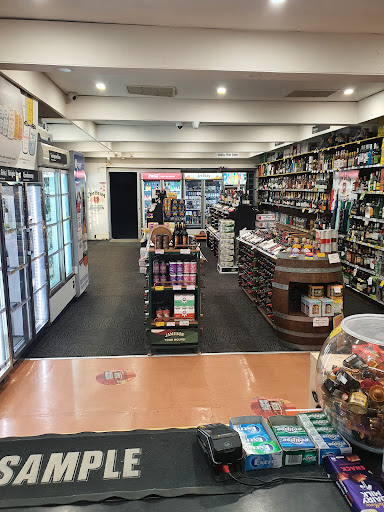 Pascoe Vale Cellars - Visual