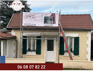 Photo n°2 de Quere Couverture à Écouen (Charpentier)