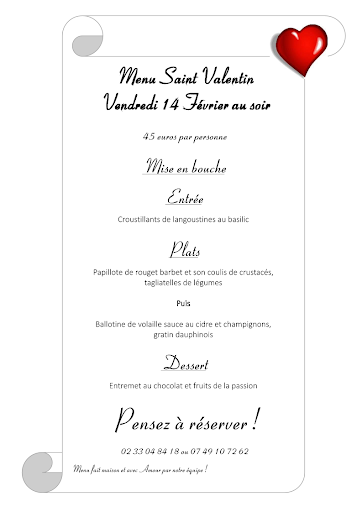 Photo 1 - Restaurant le Cot' & Appart'hôtels Le Cotentin