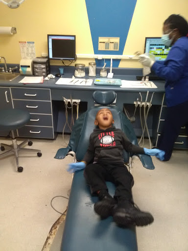 Franklin Dental - Thumbnail