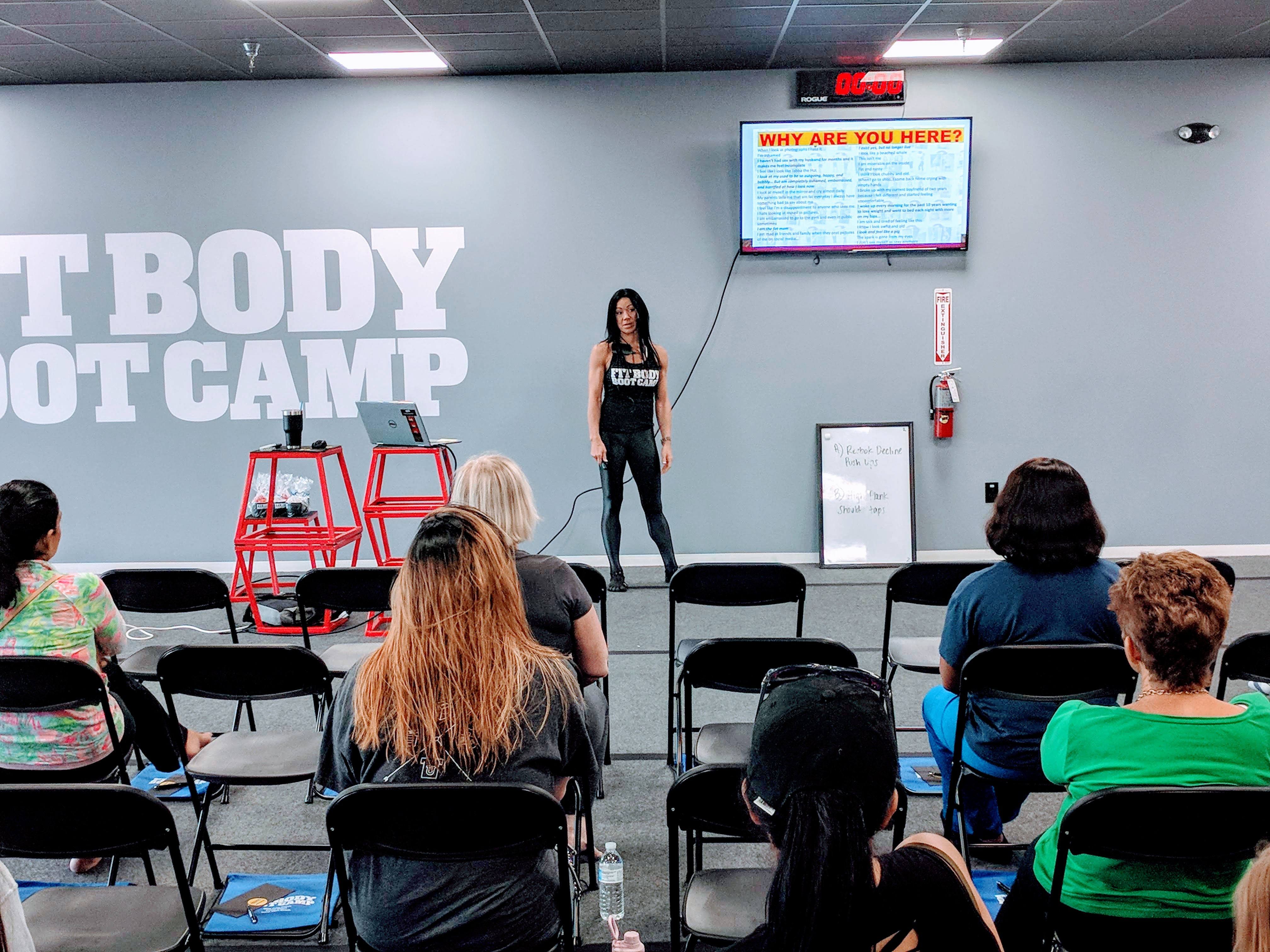 Fit Body Boot Camp photo 13
